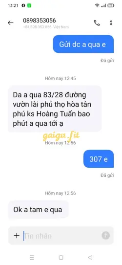 Ảnh đánh giá