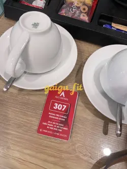 Ảnh đánh giá