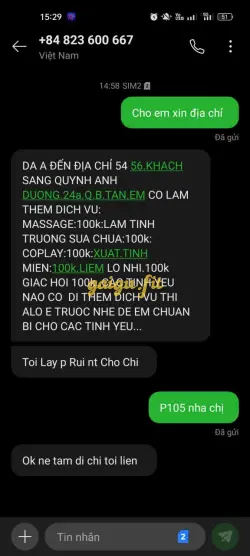 Ảnh đánh giá