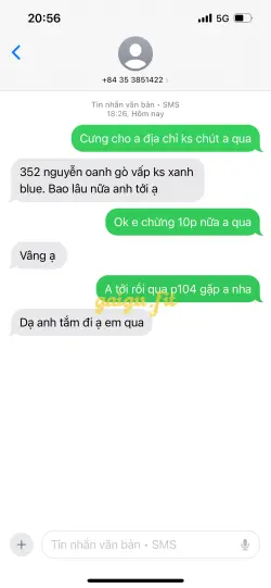 Ảnh đánh giá