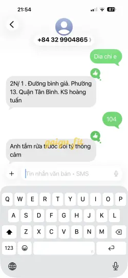 Ảnh đánh giá