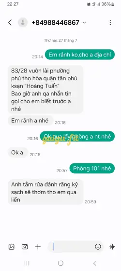 Ảnh đánh giá
