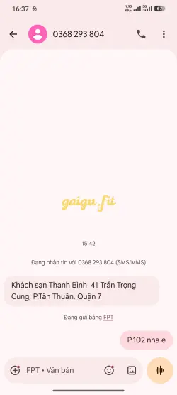 Ảnh đánh giá