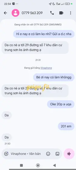 Ảnh đánh giá