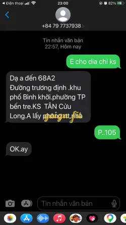 Ảnh đánh giá