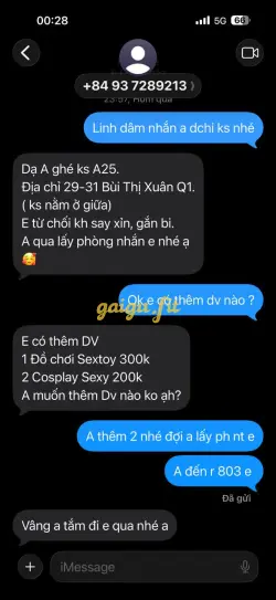 Ảnh đánh giá