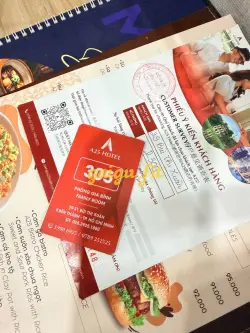 Ảnh đánh giá