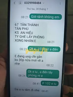 Ảnh đánh giá