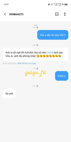 Ảnh đánh giá