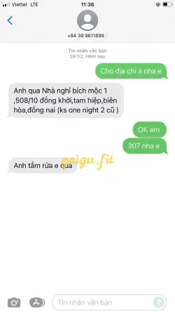 Ảnh đánh giá