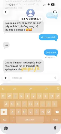 Ảnh đánh giá