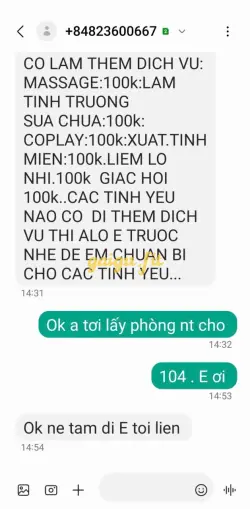 Ảnh đánh giá