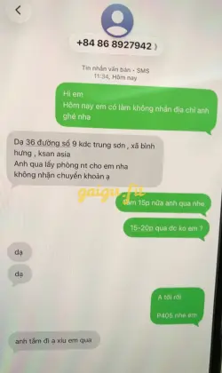 Ảnh đánh giá