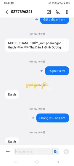 Ảnh đánh giá