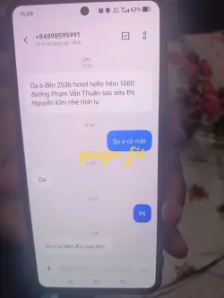 Ảnh đánh giá
