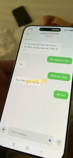Ảnh đánh giá