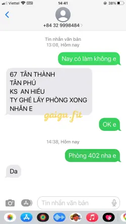 Ảnh đánh giá