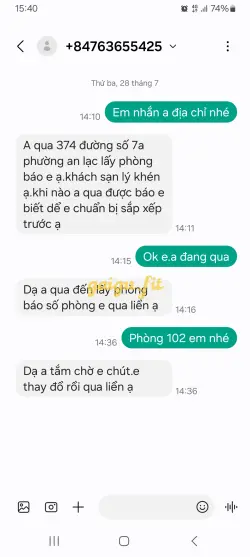 Ảnh đánh giá