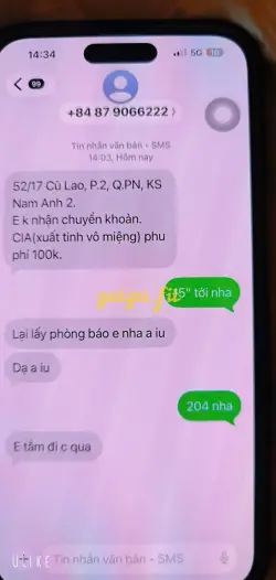 Ảnh đánh giá