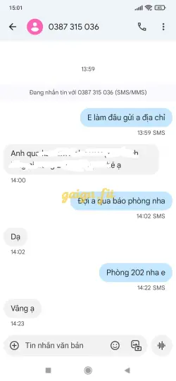 Ảnh đánh giá