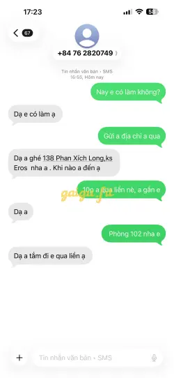 Ảnh đánh giá
