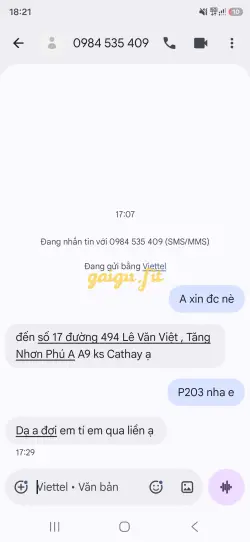 Ảnh đánh giá