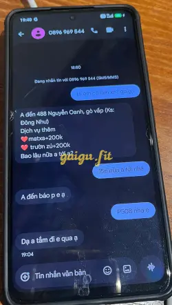 Ảnh đánh giá