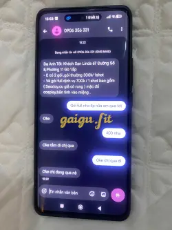 Ảnh đánh giá