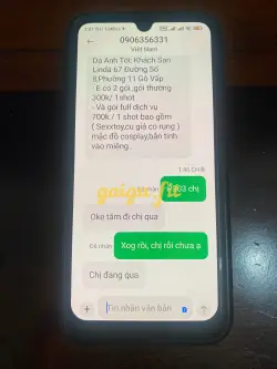 Ảnh đánh giá