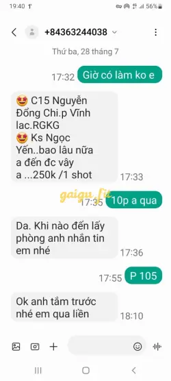 Ảnh đánh giá