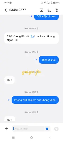 Ảnh đánh giá
