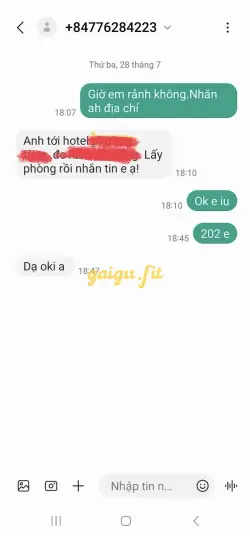 Ảnh đánh giá