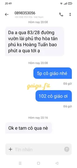 Ảnh đánh giá