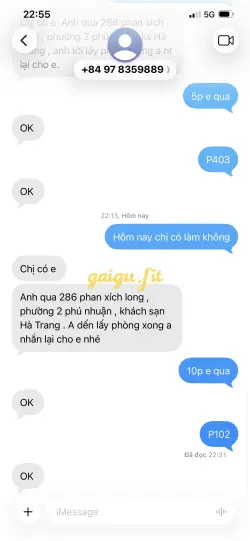 Ảnh đánh giá