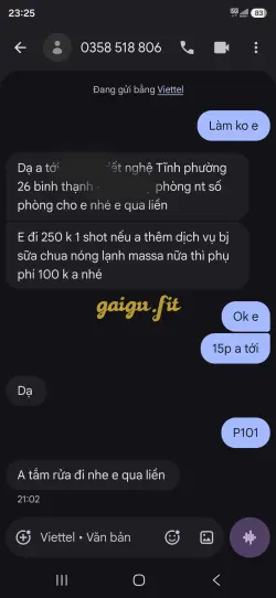Ảnh đánh giá