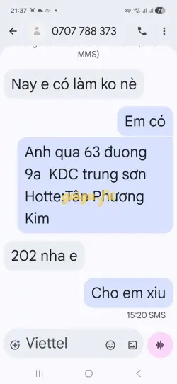Ảnh đánh giá