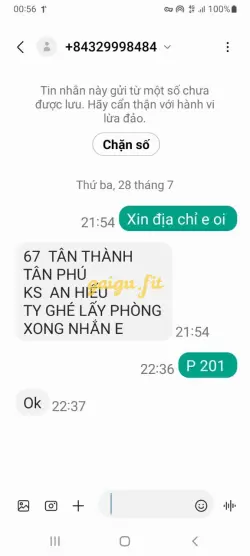 Ảnh đánh giá
