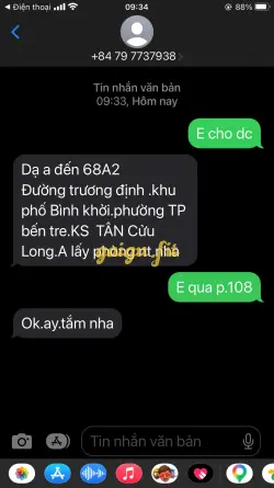 Ảnh đánh giá