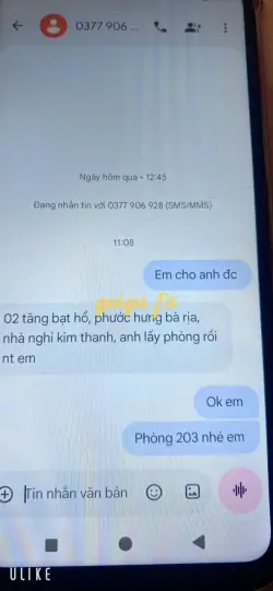 Ảnh đánh giá