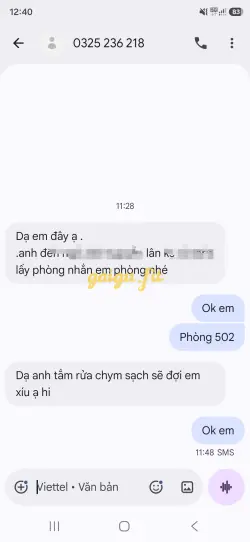 Ảnh đánh giá