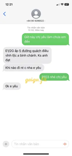 Ảnh đánh giá