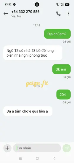 Ảnh đánh giá
