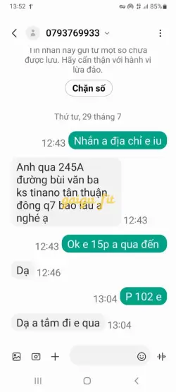 Ảnh đánh giá