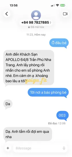 Ảnh đánh giá