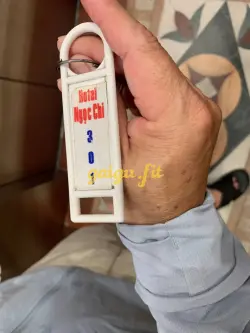 Ảnh đánh giá