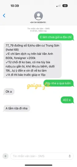Ảnh đánh giá