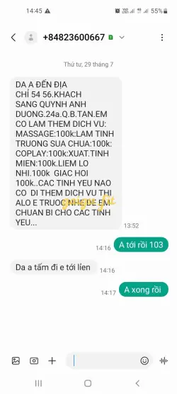 Ảnh đánh giá