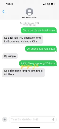 Ảnh đánh giá