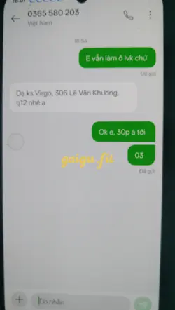 Ảnh đánh giá
