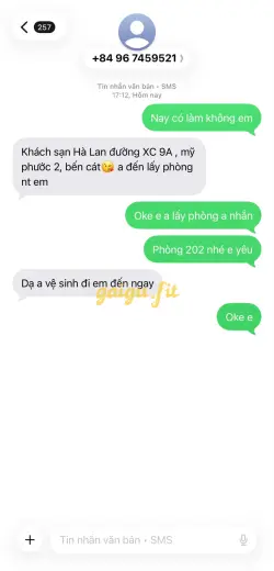 Ảnh đánh giá